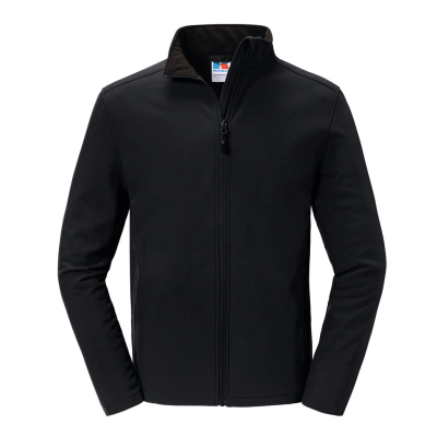 Essential softshell jacket